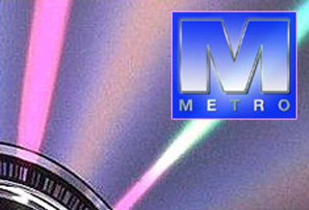 Metro Interactive in Huge DVD Player Giveaway