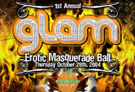 Peach Girls No Longer Hosting Tonight&#8217;s Glam Erotic Masquerade Ball