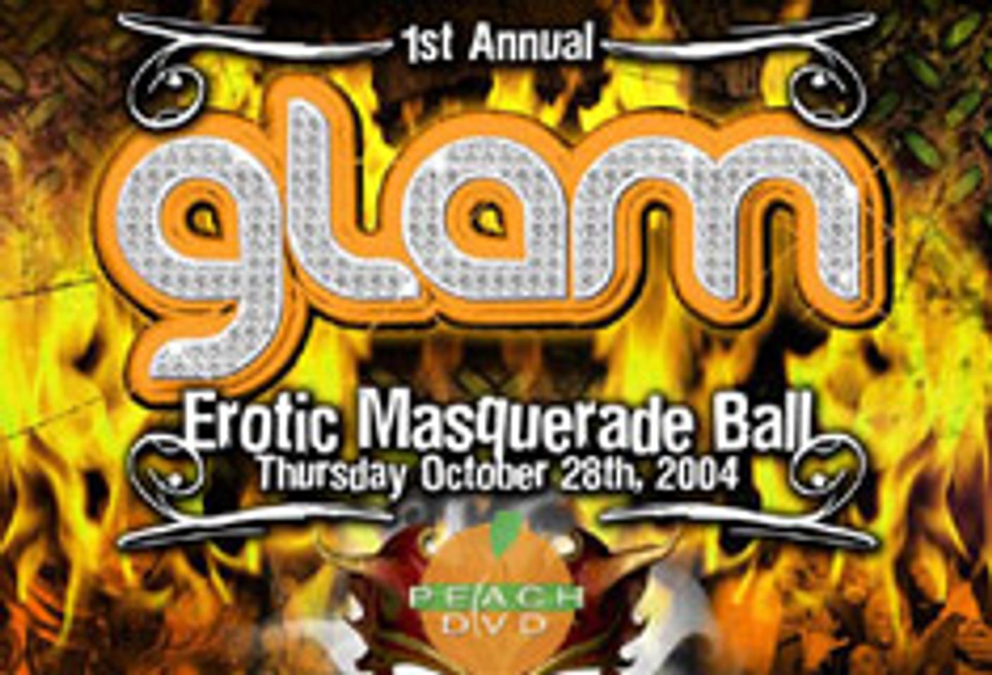 Peach Girls No Longer Hosting Tonight&#8217;s Glam Erotic Masquerade Ball