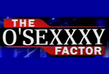 The O&#8217;Sexxxy Factor: Does O&#8217;Reilly Only Have One Thing on His Mind?