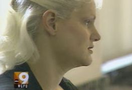 Jennifer Dute Pleads to Attempted Obscenity Charges