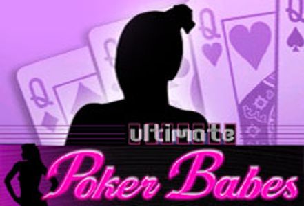 Ultimate Poker Babes Play Strip Poker on Pay-Per-View