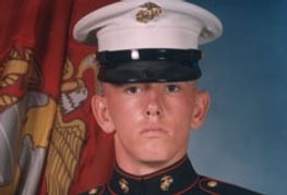 Evolution Erotica Signs Iraq War Vet as Contract Performer