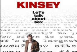 <i>Kinsey</i>: Mainstream Biopic Effective Portrait of American Sex Pioneer