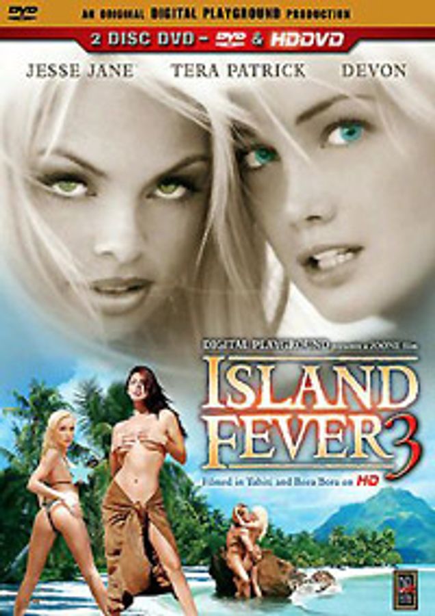 Island Fever 3