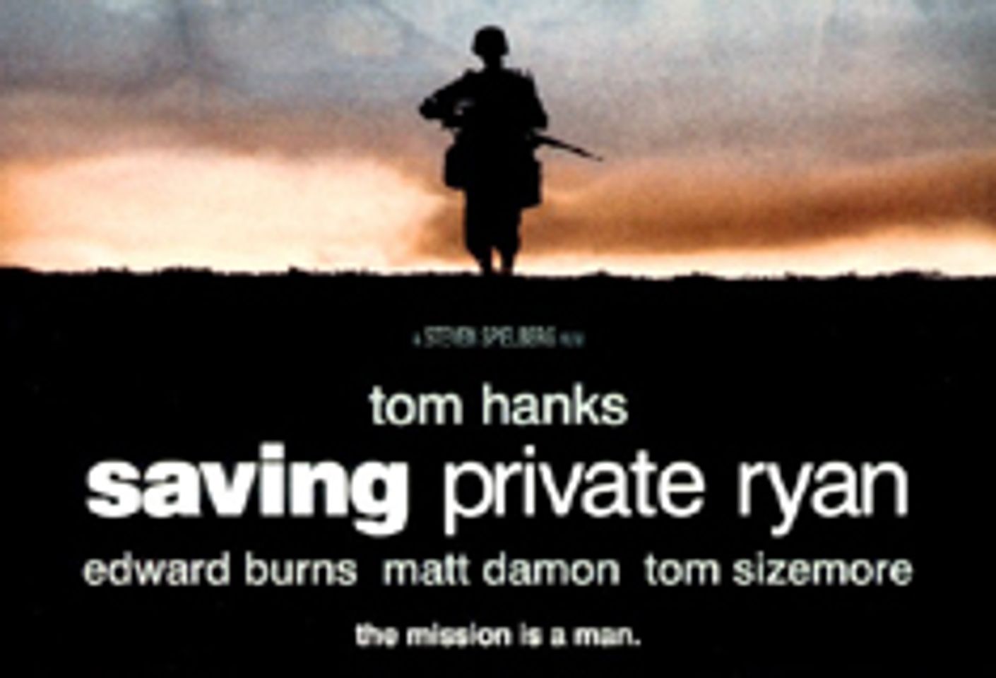 <I>Saving Private Ryan</I> Takes a Bullet for Free Speech