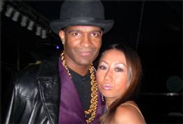 WCP Fetes Fans, Stars With High-Class Bash