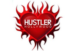 Grand Opening for Hustler Hollywood New Orleans on Thursday