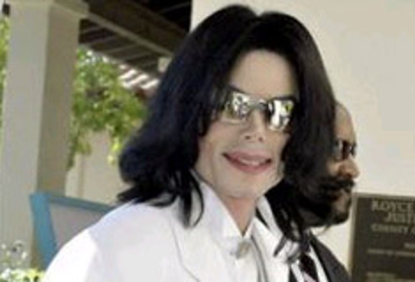 Gay-Porn Director Marc Fredrics Sues Michael Jackson