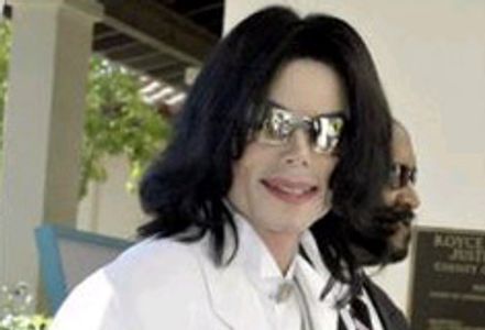 Gay-Porn Director Marc Fredrics Sues Michael Jackson