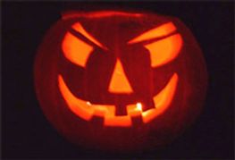 Trick-or-Porn: Inappropriate Halloween Treat Leads to Obscenity Arrest