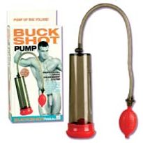 Buckshot Pump