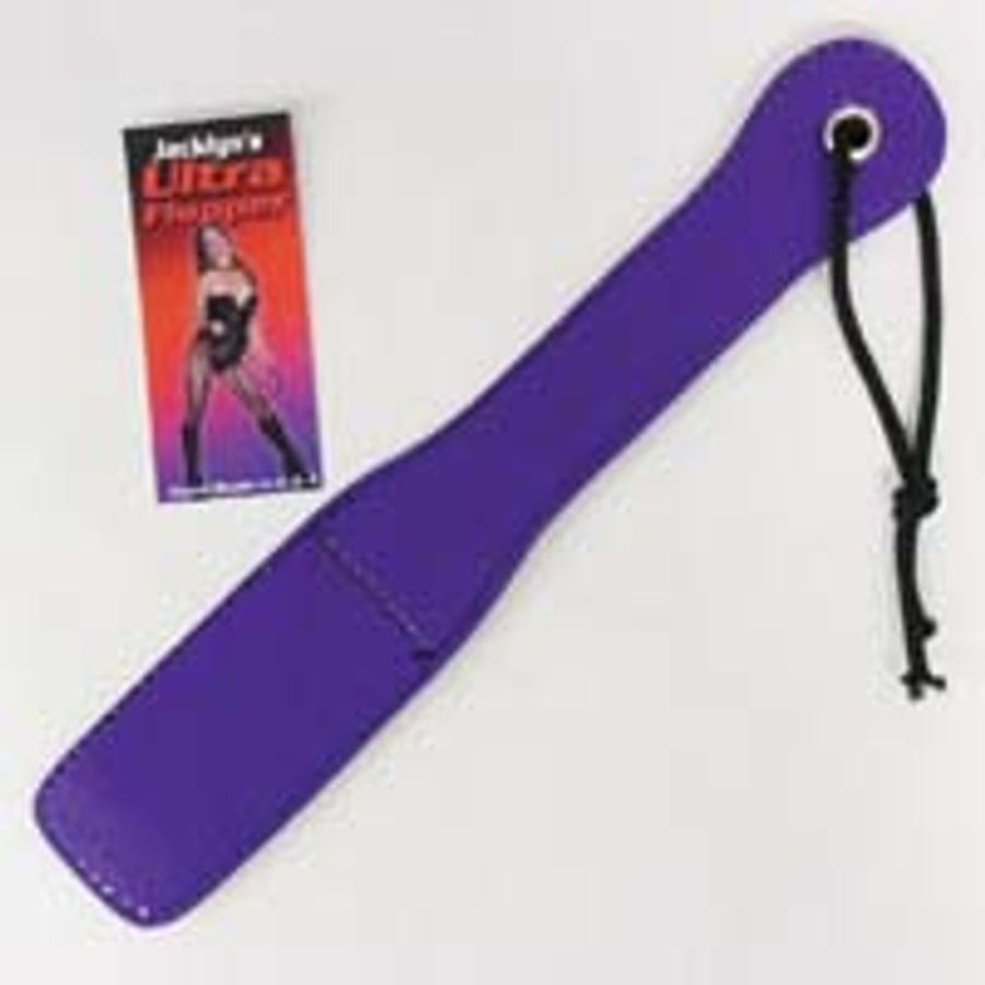 Jacklyn's Ultra Bondage Kit