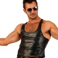 Muscle Tank