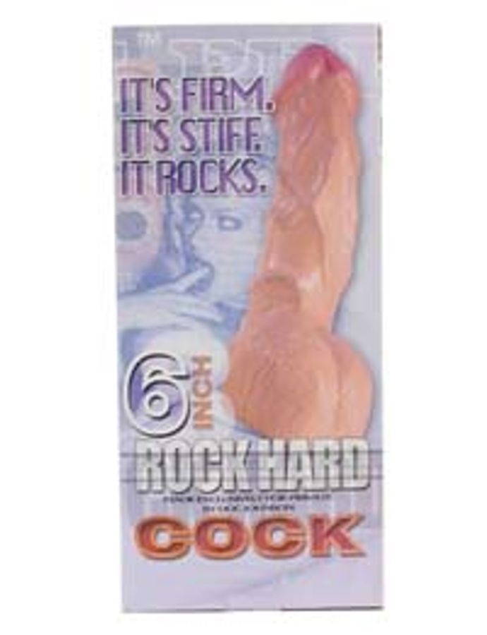 Rock Hard Cocks