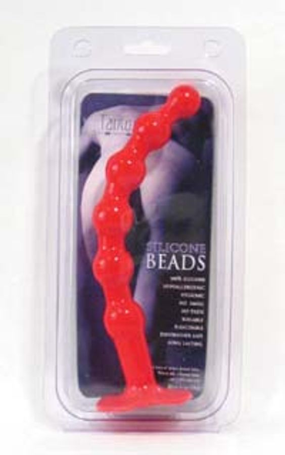 Silicone Beads