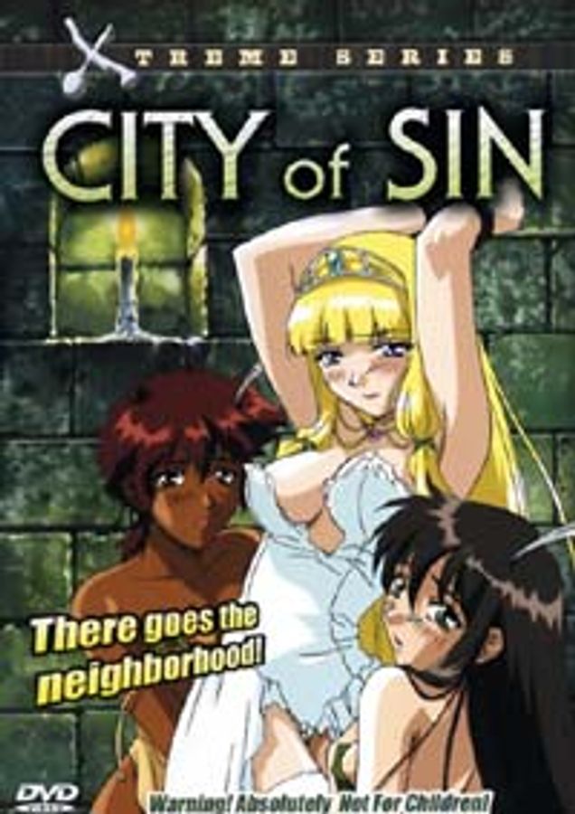 City of Sin