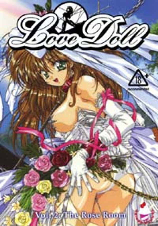 Love Doll 2