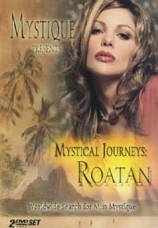 Mystical Journeys Roatan