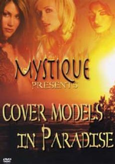 Cover Models in Paradise