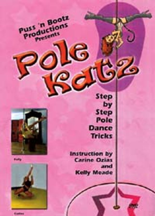Pole Katz (DVD>
