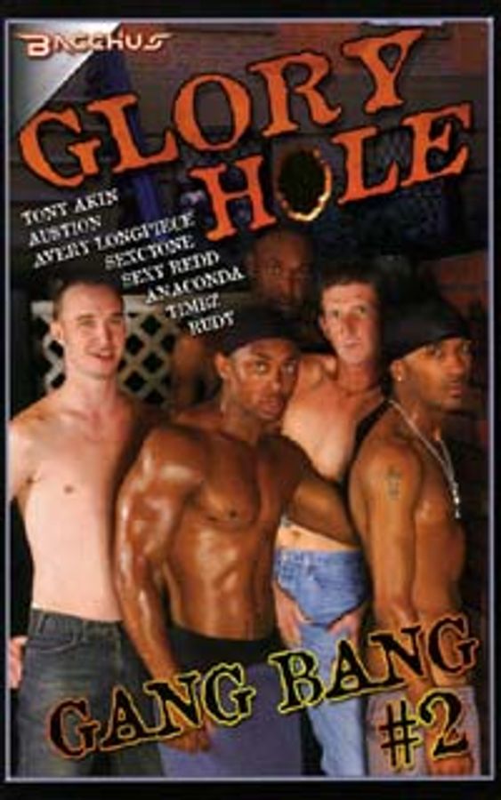 GLORY HOLE GANG-BANG 2