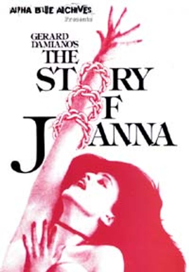 The Story Of Joanna