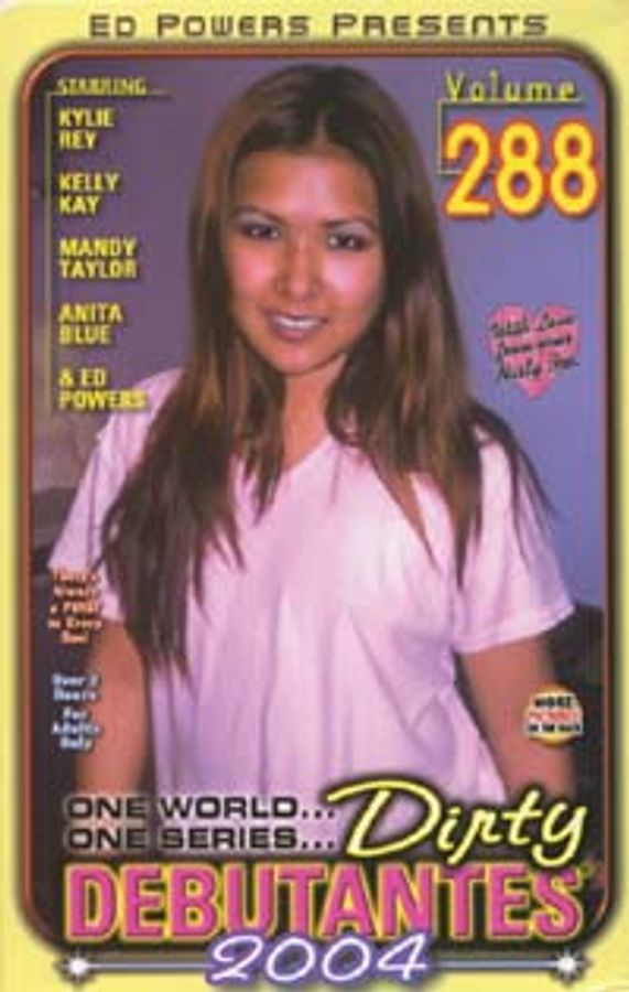 Dirty Debutantes 2004 286-288