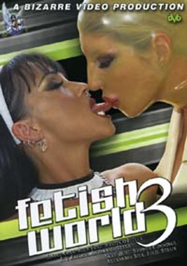 Fetish World 3