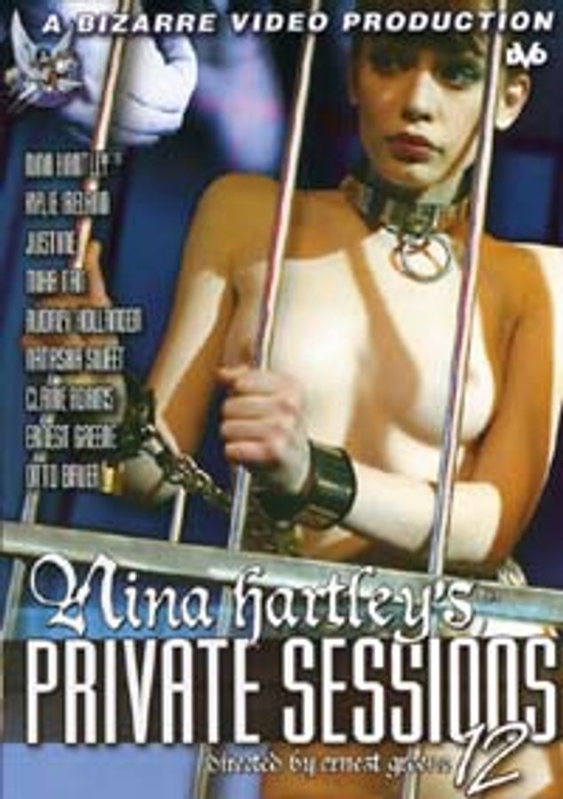 Nina Hartley's Private Sessions 12