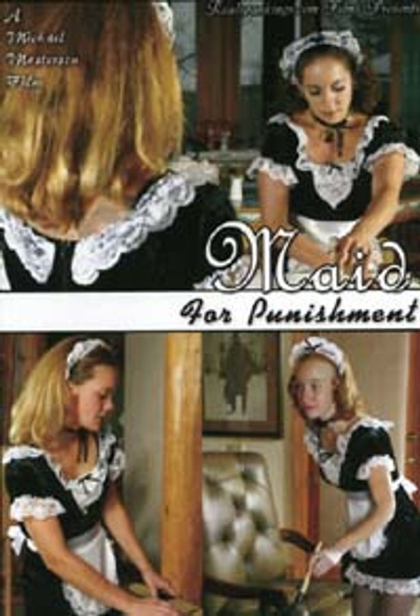 Maid for Punishment
