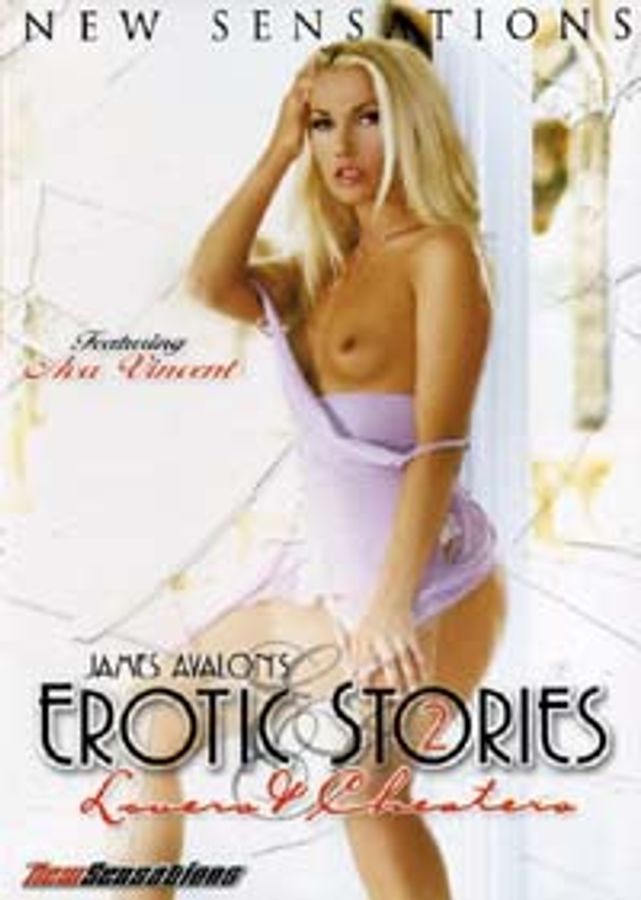 Erotic Stories 2