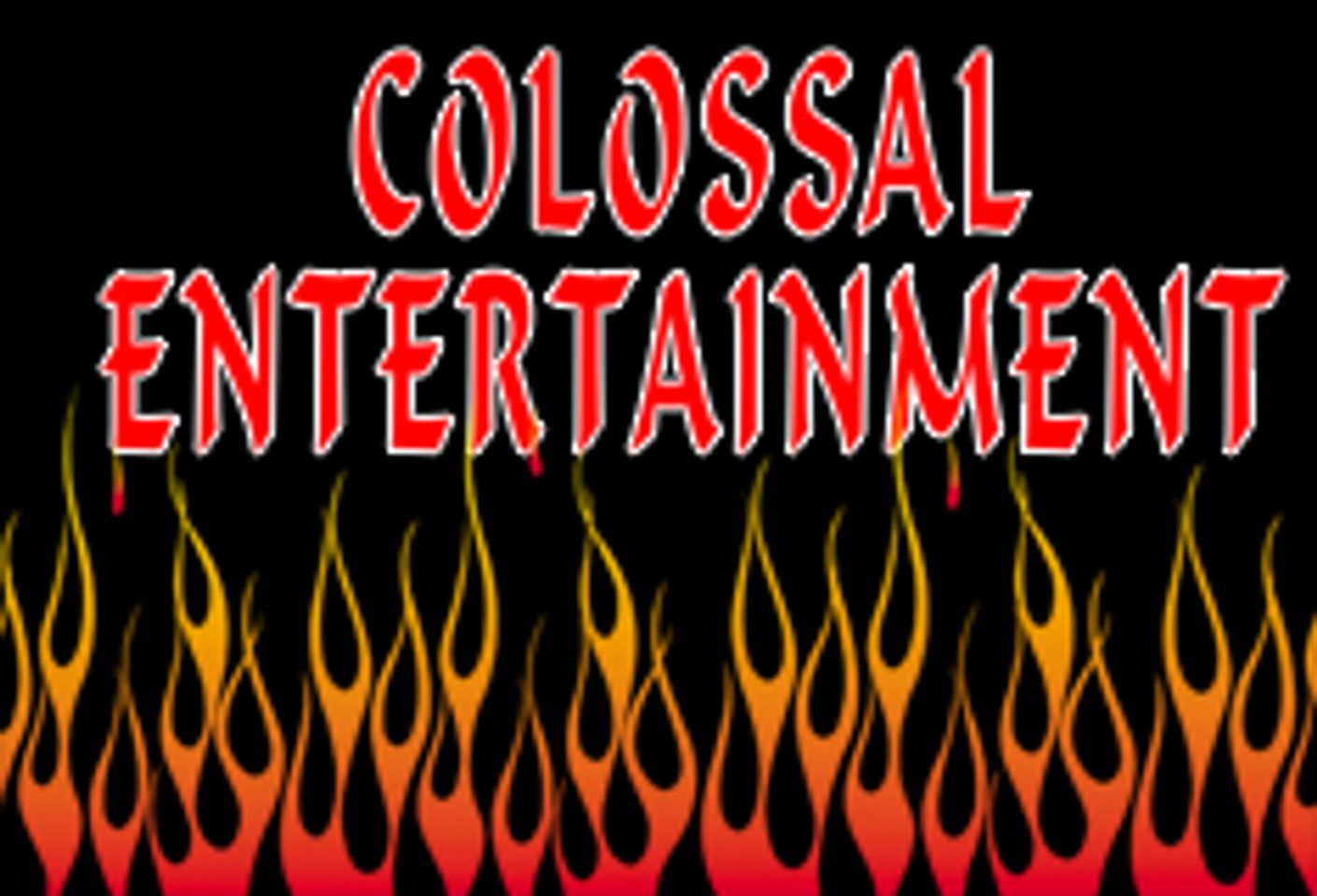Colossal Entertainment&#8217;s Latest Series Offers More Women Per Scene