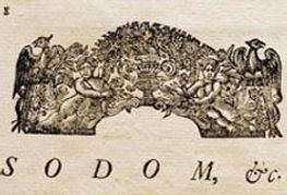 First Known Printed Pornography in English Language on Auction Block