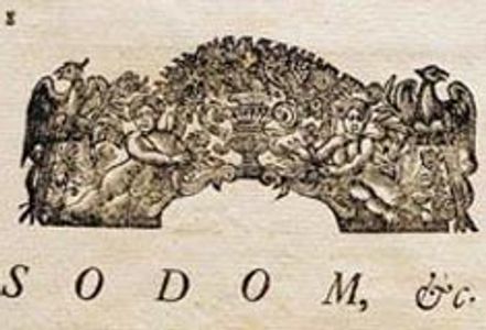 First Known Printed Pornography in English Language on Auction Block