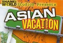 Shane's World Studios' <i>Asian Vacation</i> Streets Today