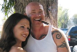 'Transexual Man' Buck Angel Becomes Exclusive with Robert Hill Releasing
