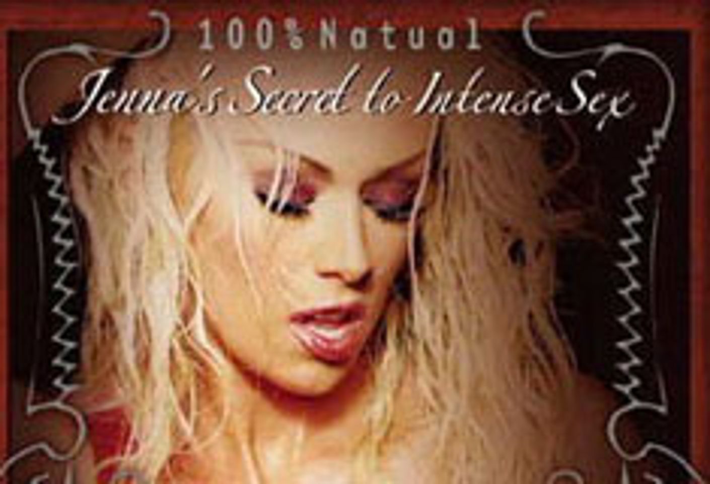 Jenna Jameson Introduces J22 Sex Supplement | AVN