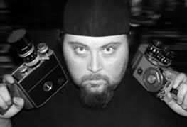 Evolution Erotica’s Ivan Takes Porn to Another Level