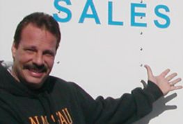 From Gags to Riches, Premiere Sales Still Growing