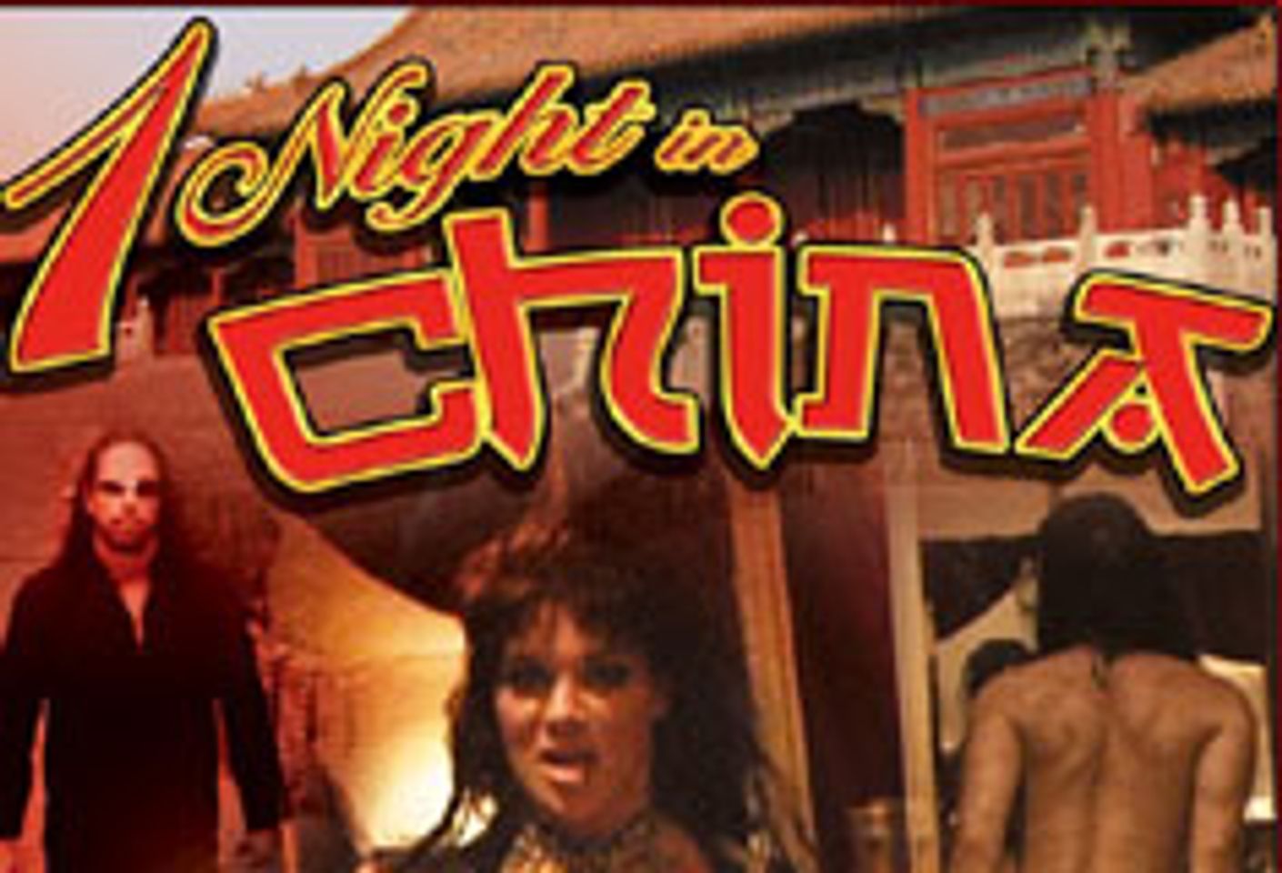 Red Light District&#8217;s <i>1 Night in China</i>: More Celebrity Hardcore