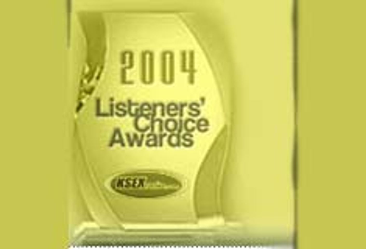 KSEXradio Listener's Choice Awards Show Tonight