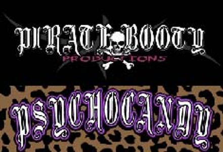 Pirate Booty: Purveyors of 'Outsider Porn'
