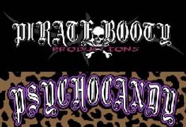 Pirate Booty: Purveyors of 'Outsider Porn'