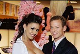 Jessica Jaymes Does Midwest Hustler Hollywoods