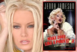 <i>FHM-US</i> Pronounces Jenna Jameson 'Top Author of 2004'
