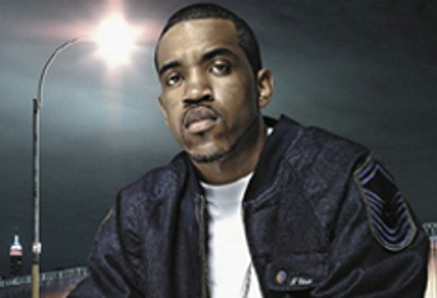 Rapper Lloyd Banks Attending AEE to Promote <i>Groupie Love</i>