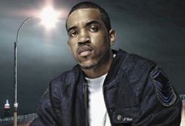 Rapper Lloyd Banks Attending AEE to Promote <i>Groupie Love</i>