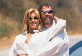 Jim Holliday Passes Away