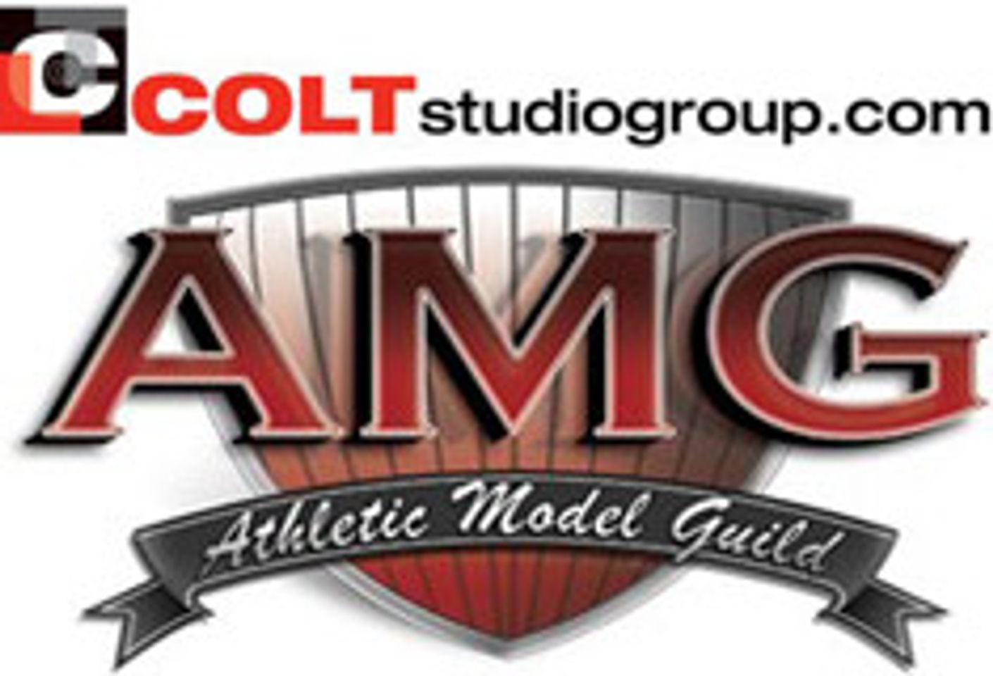 Colt Studio to Distribute AMG Classics